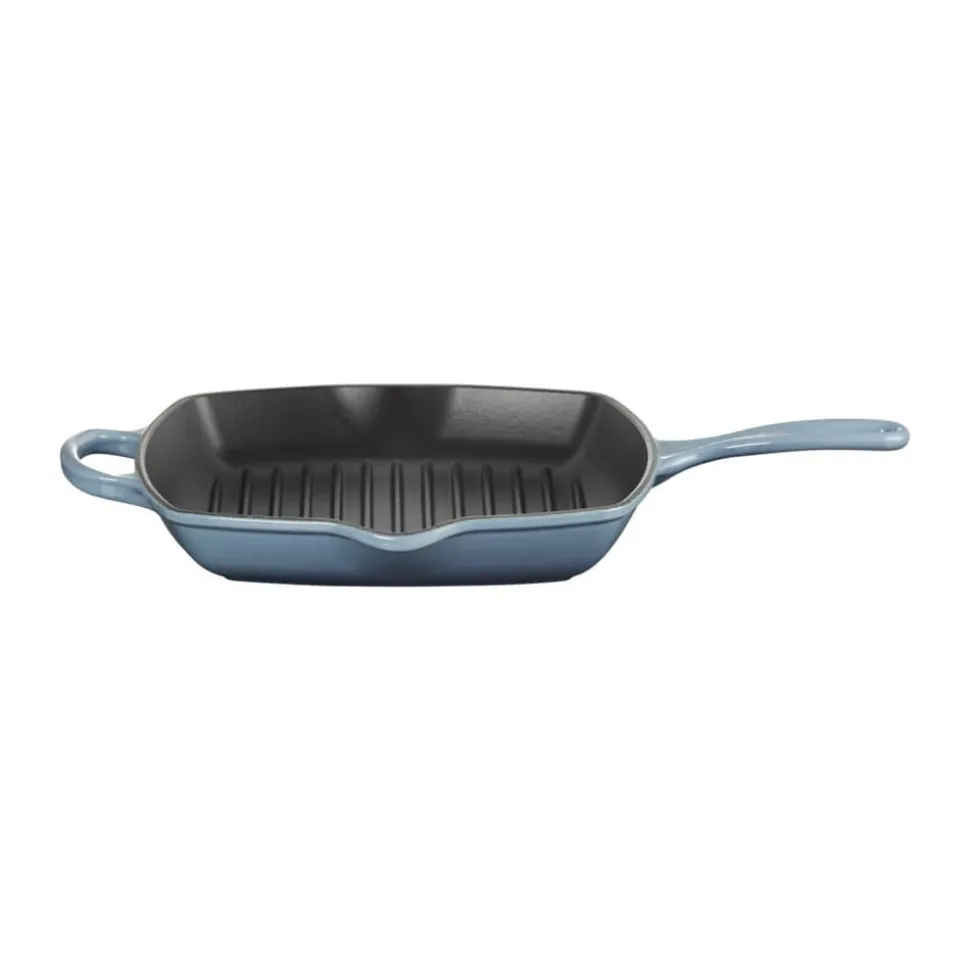 Grillpande