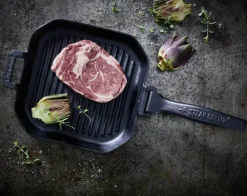 Grillpande