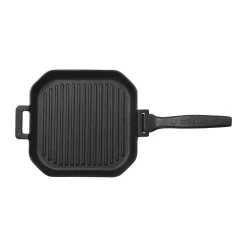 Grillpande