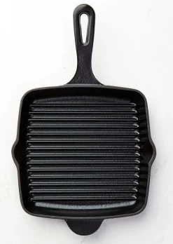 Grillpande