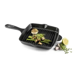 Grillpande