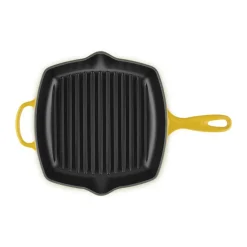 Grillpande