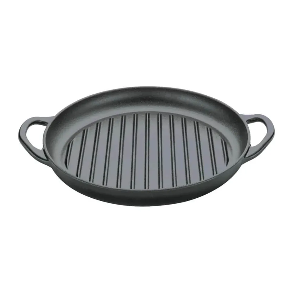 Grillpande