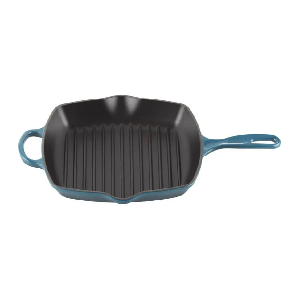 Grillpande