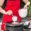 Grillpande