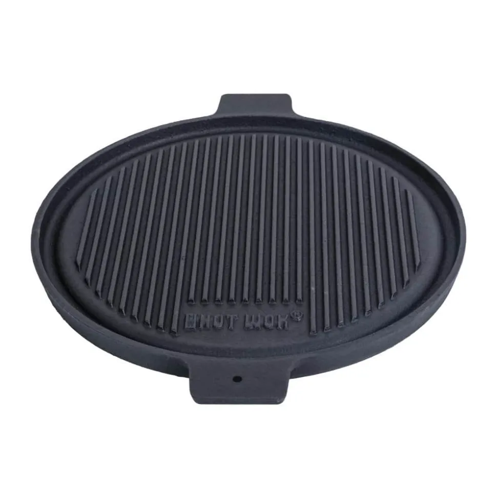 Grillpande