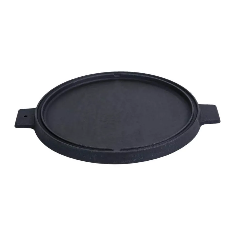 Grillpande