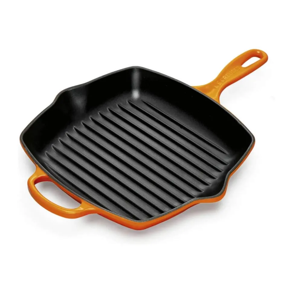 Grillpande