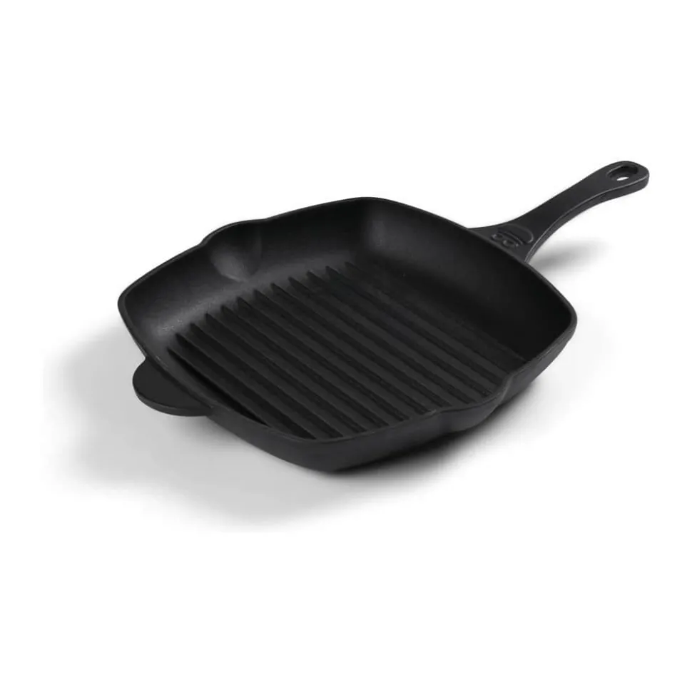 Grillpande
