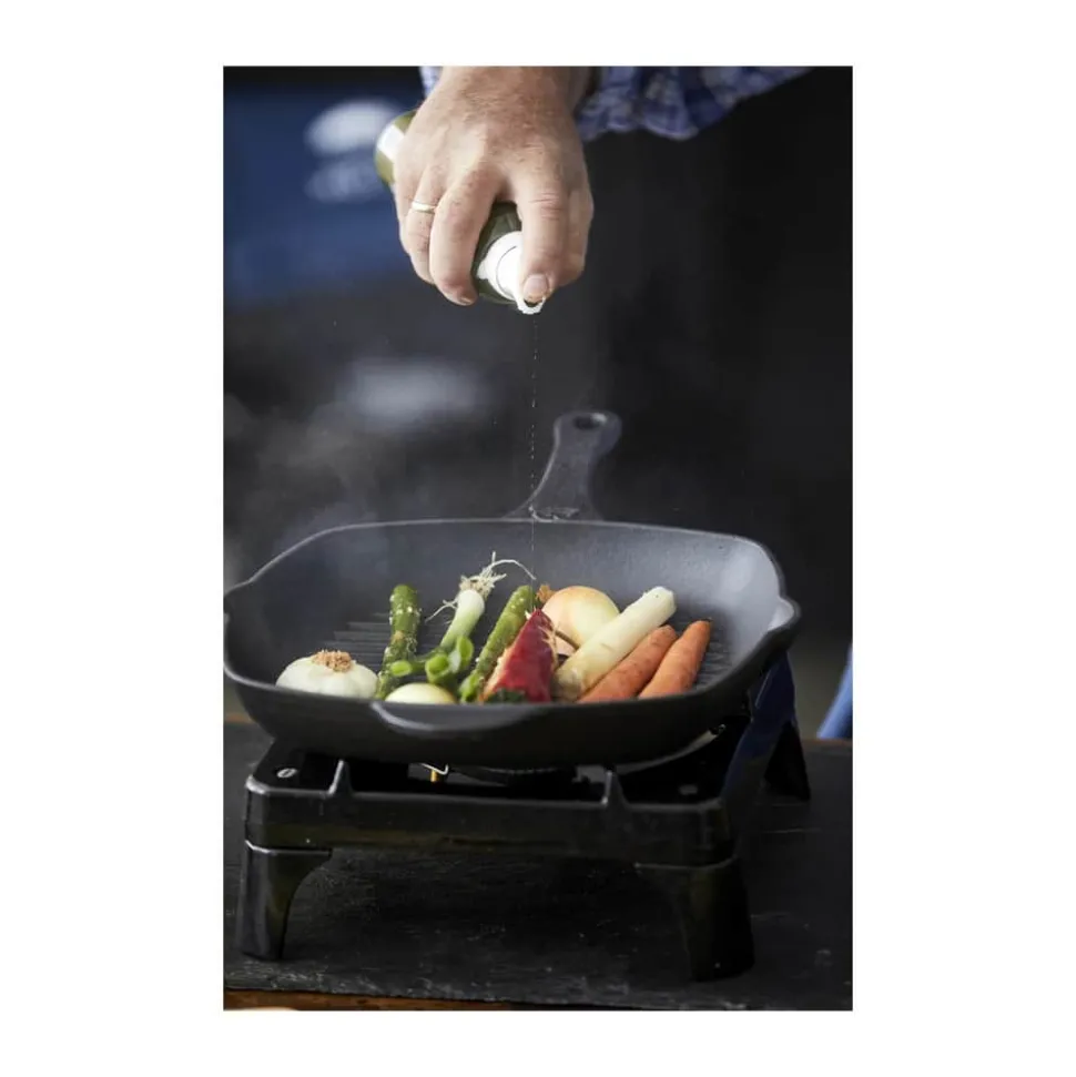 Grillpande