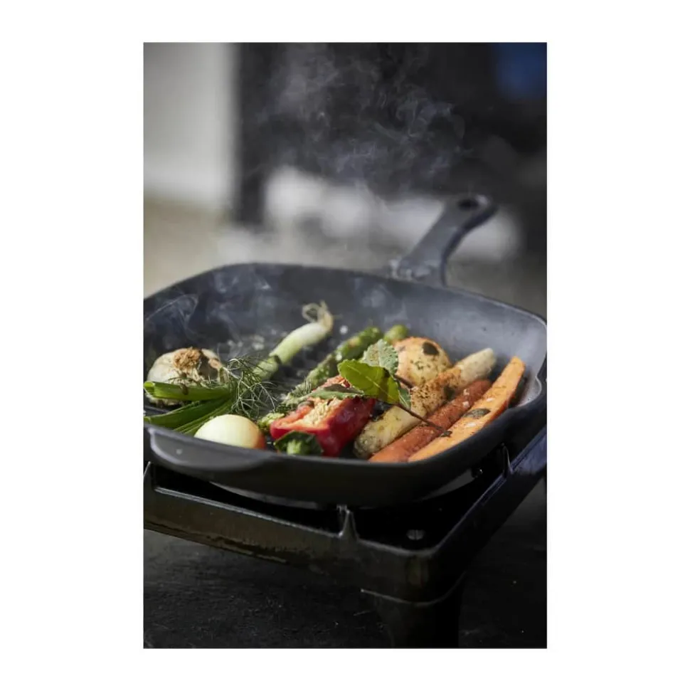 Grillpande