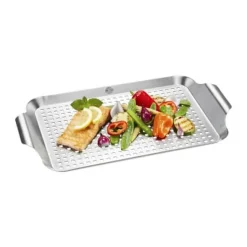 Grillpande
