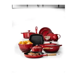 Grillpande