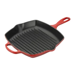 Grillpande