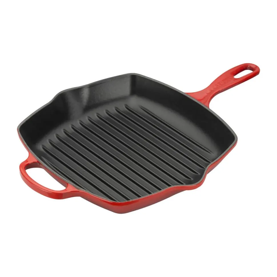 Grillpande