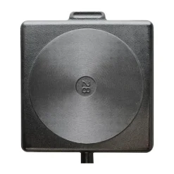 Grillpande