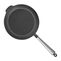 Grillpande