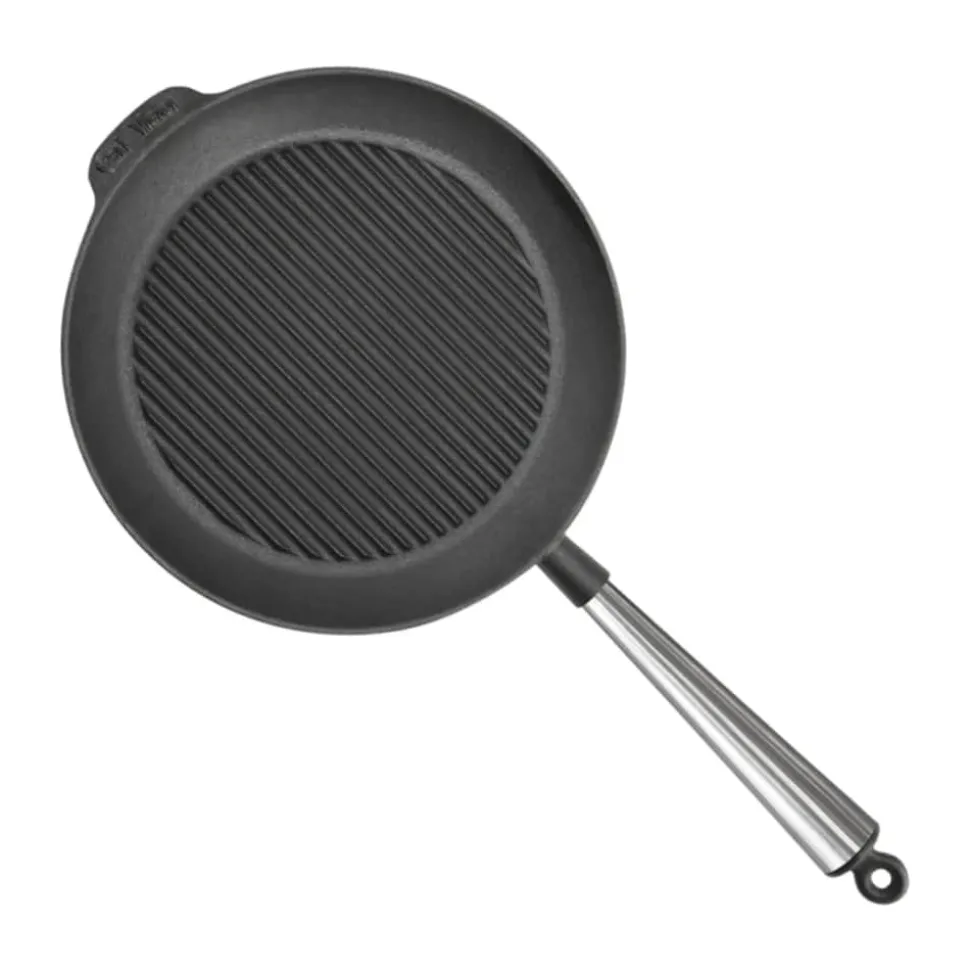 Grillpande