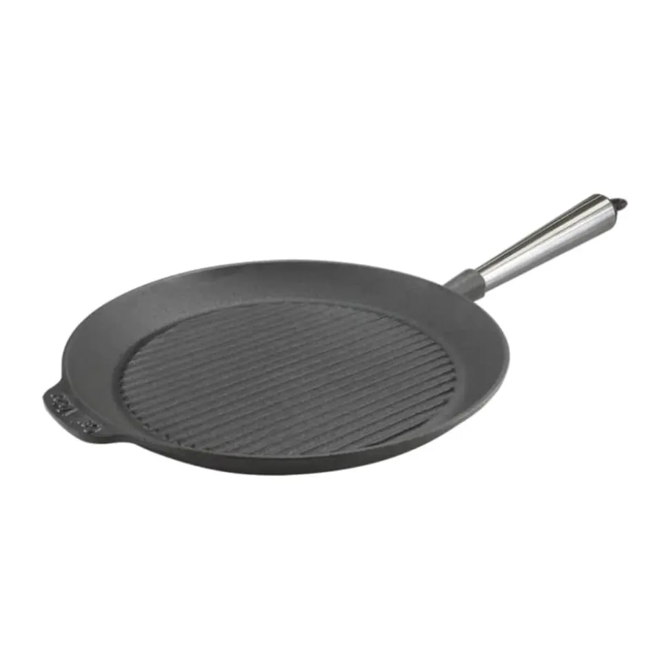 Grillpande
