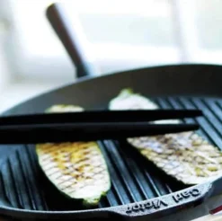 Grillpande