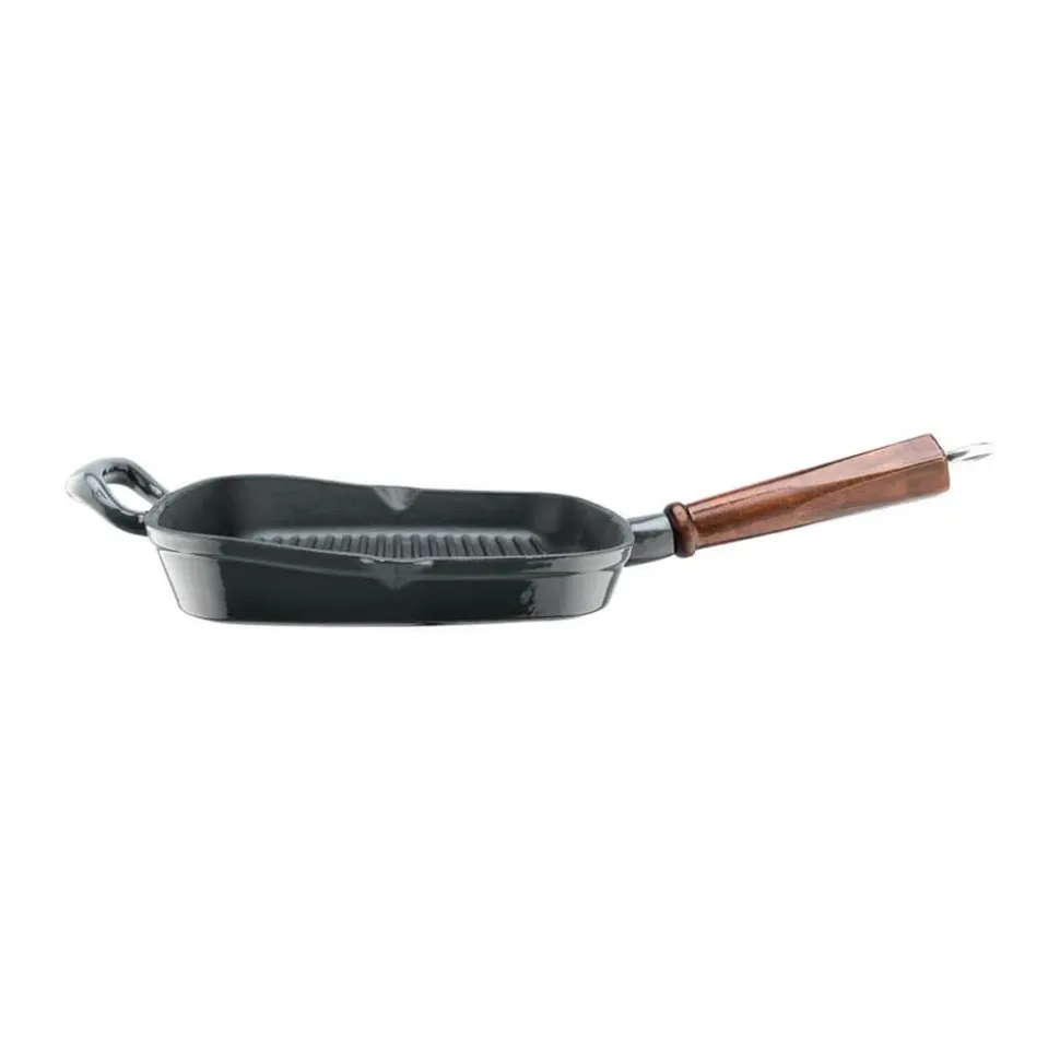 Grillpande