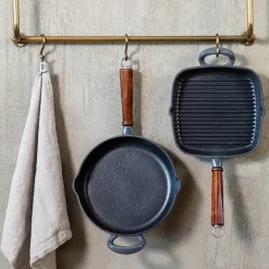 Grillpande