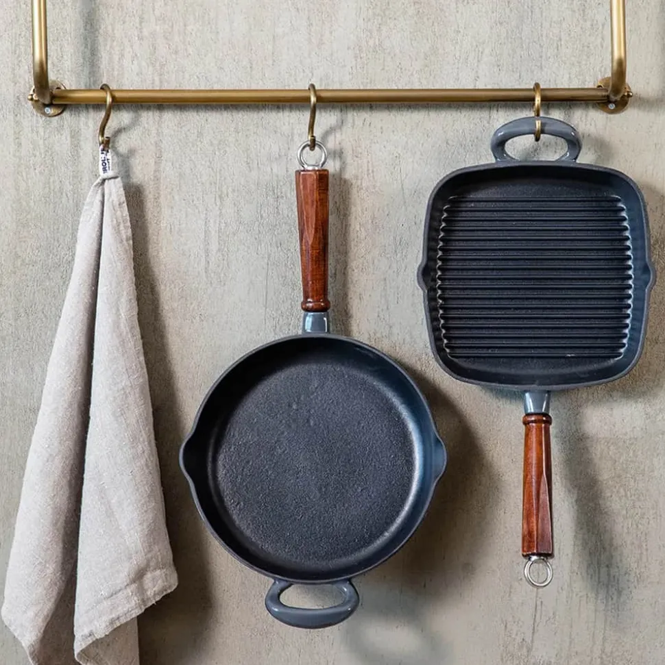 Grillpande