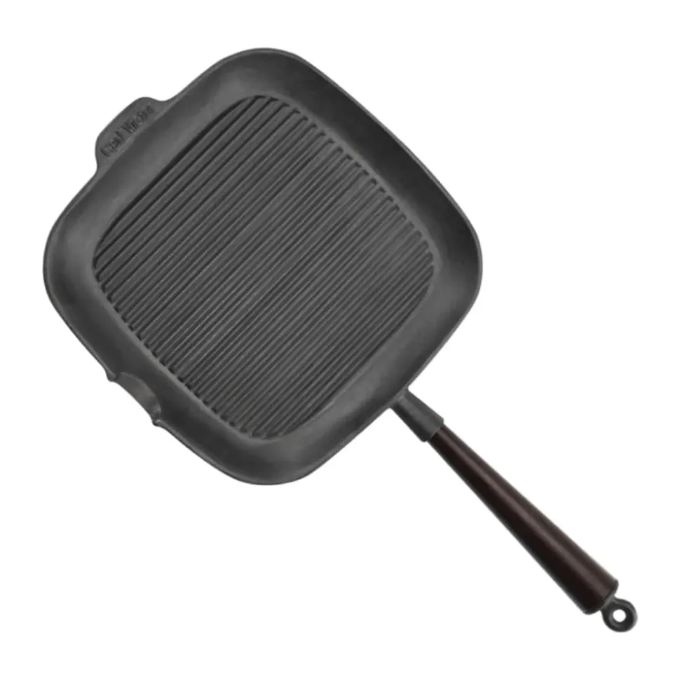 Grillpande