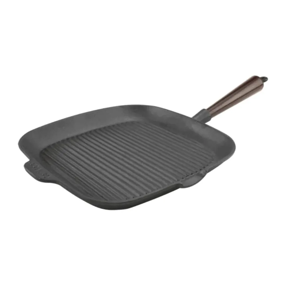 Grillpande
