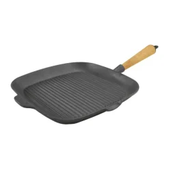 Grillpande