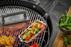 Grillpande