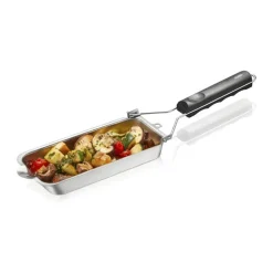 Grillpande
