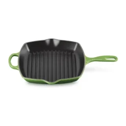 Grillpande