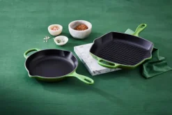 Grillpande
