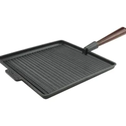 Grillpande