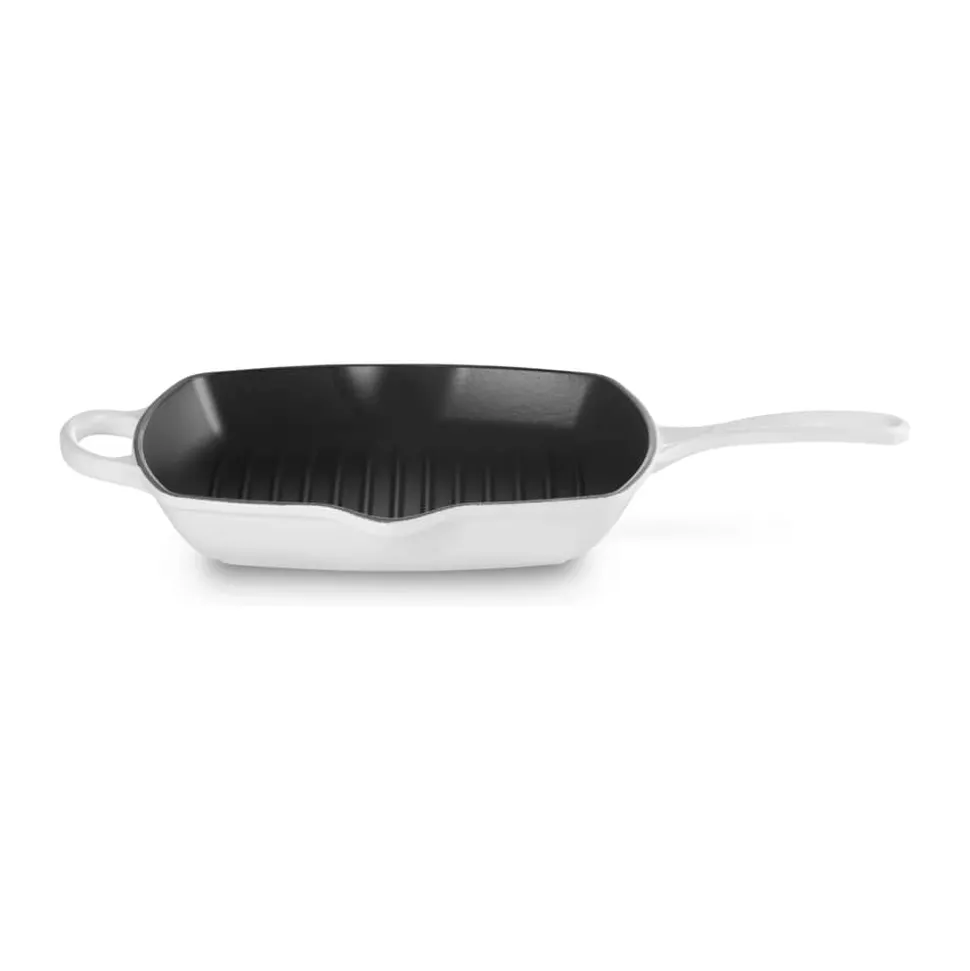 Grillpande