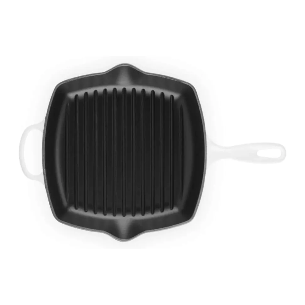 Grillpande