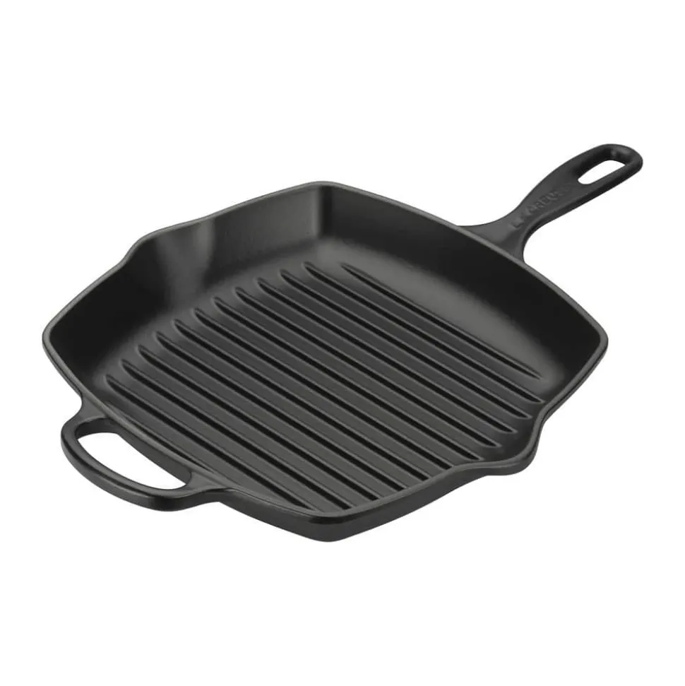 Grillpande
