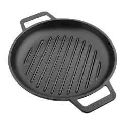 Grillpande