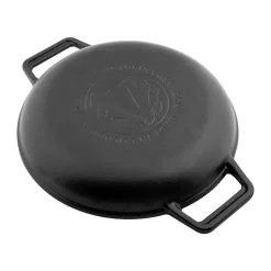 Grillpande