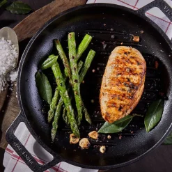 Grillpande