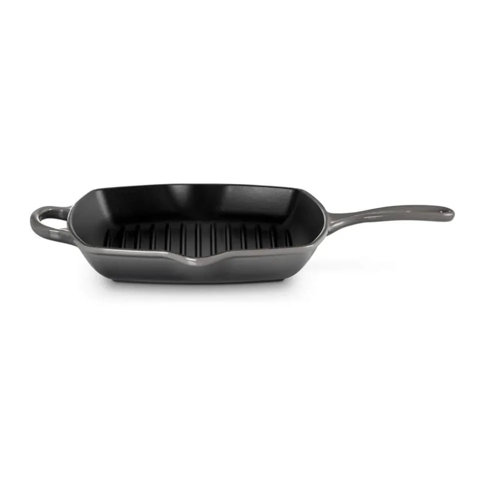 Grillpande