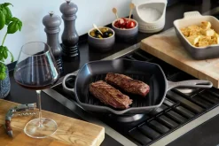 Grillpande