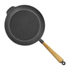 Grillpande
