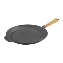 Grillpande