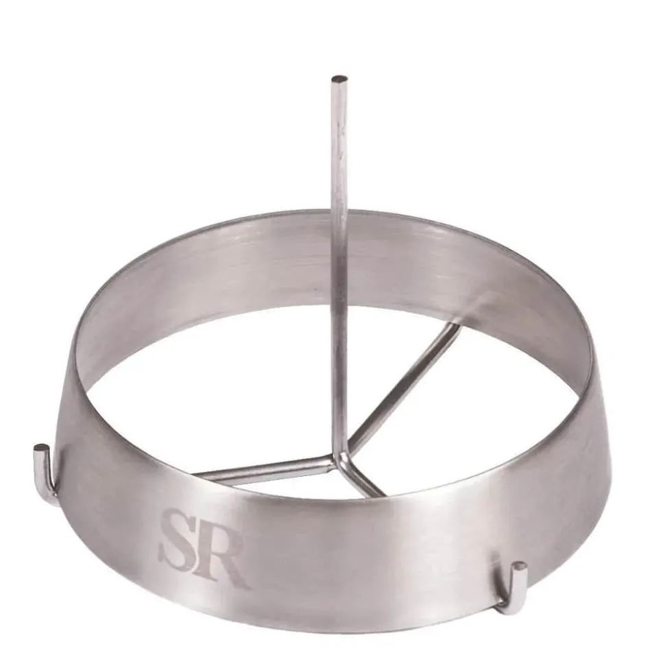 Grillring