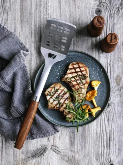Grillspartel