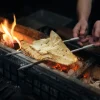 Grillspyd