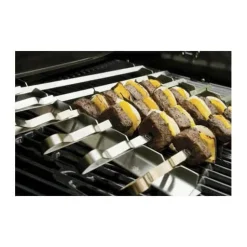 Grillspyd - 6 stk.