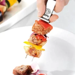 Grillspyd - 2 stk.